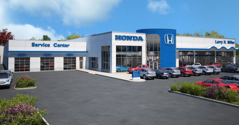 Larry H Miller Honda >> A Brand New State Of The Art Rebuilt Larry H Miller Honda Boise Larry H Miller Honda >> A Brand New State Of The Art Rebuilt Larry H Miller Honda Boise