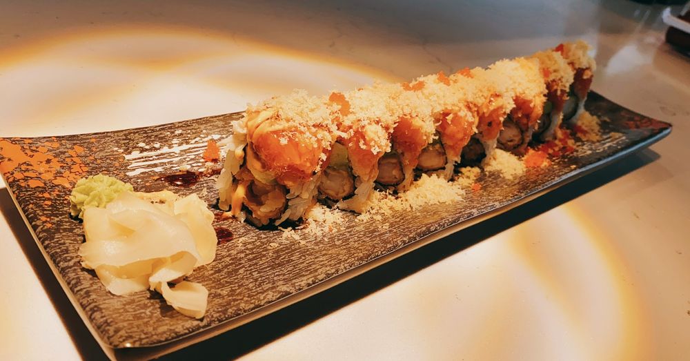 Sakura Bistro