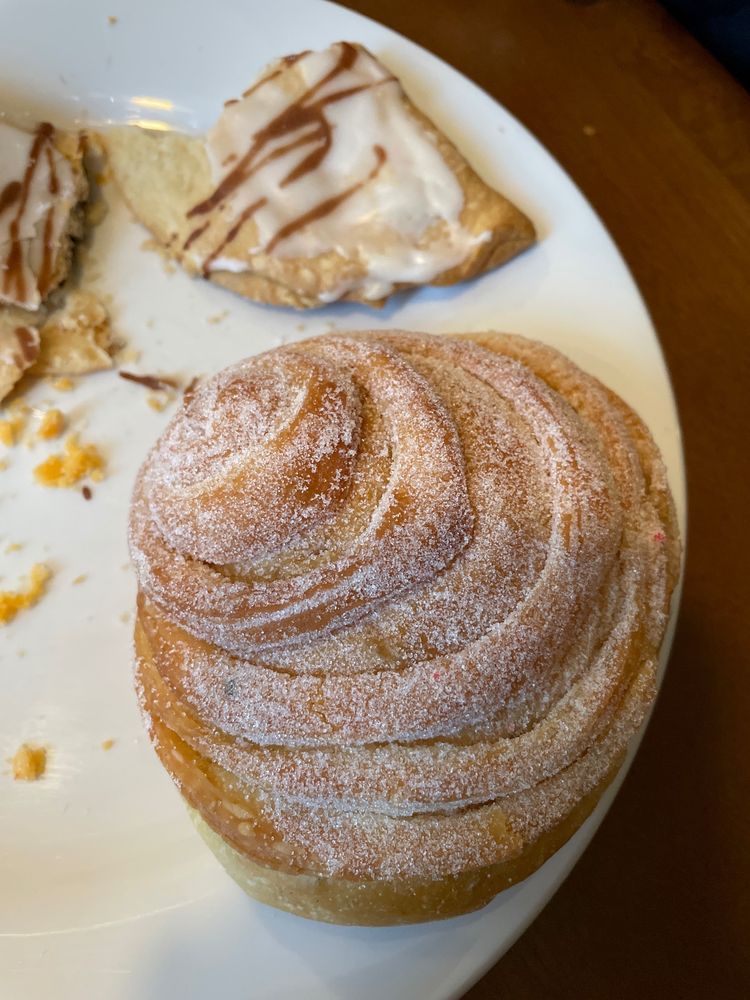 La Quinta Bakery