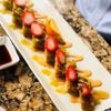 Fin's Sushi and Grill