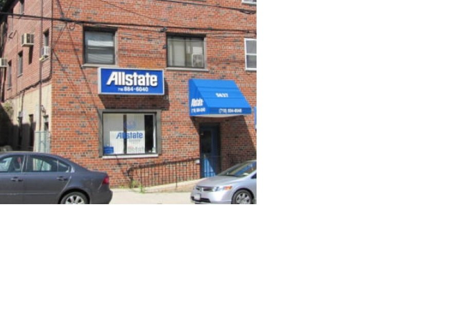 Allstate Insurance: Richard Nastasi