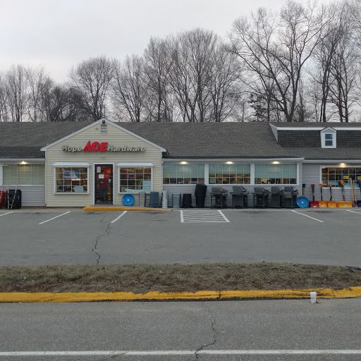Hope Ace Hardware Hardware Stores 212 Old Hartford Rd, Colchester