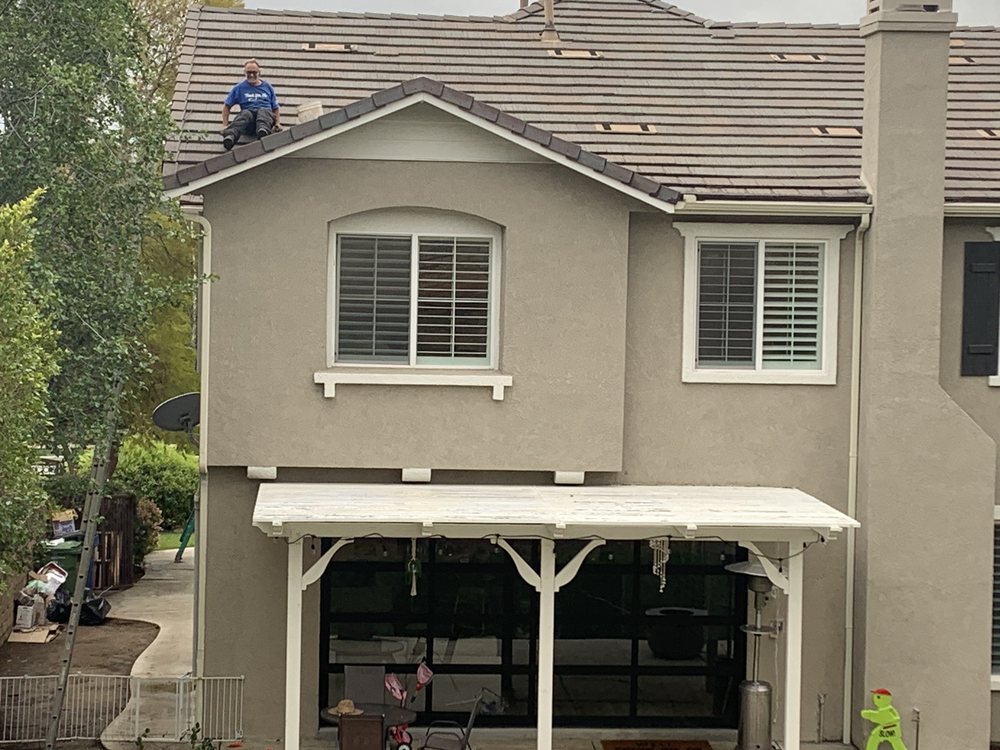 All Clear Raingutter