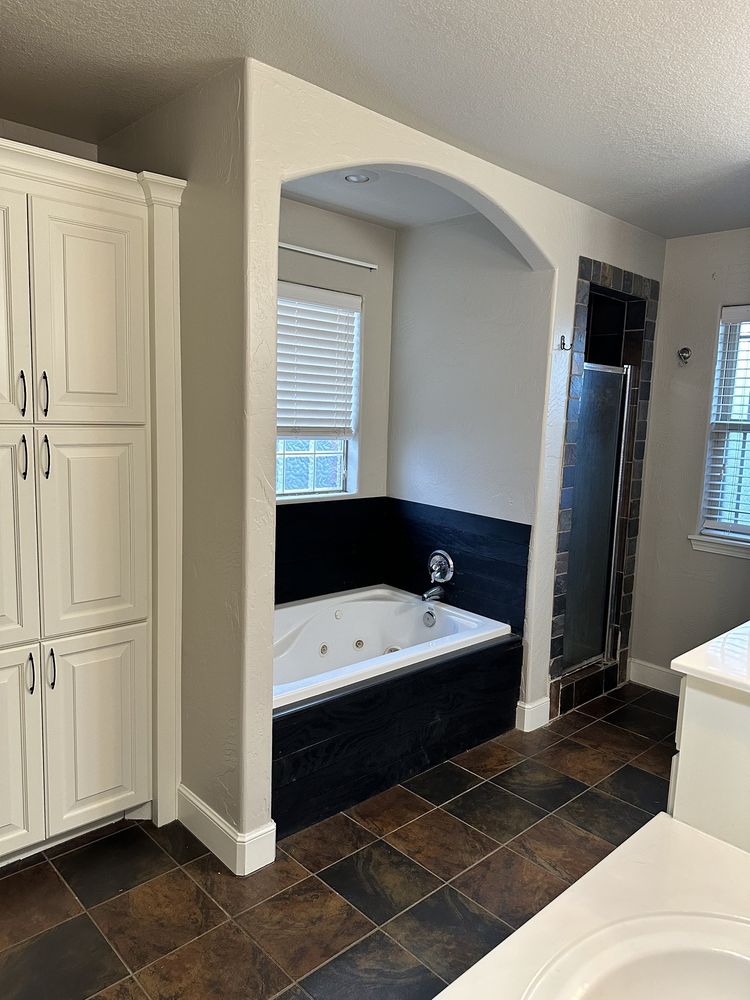 All American Siding, Windows & Doors