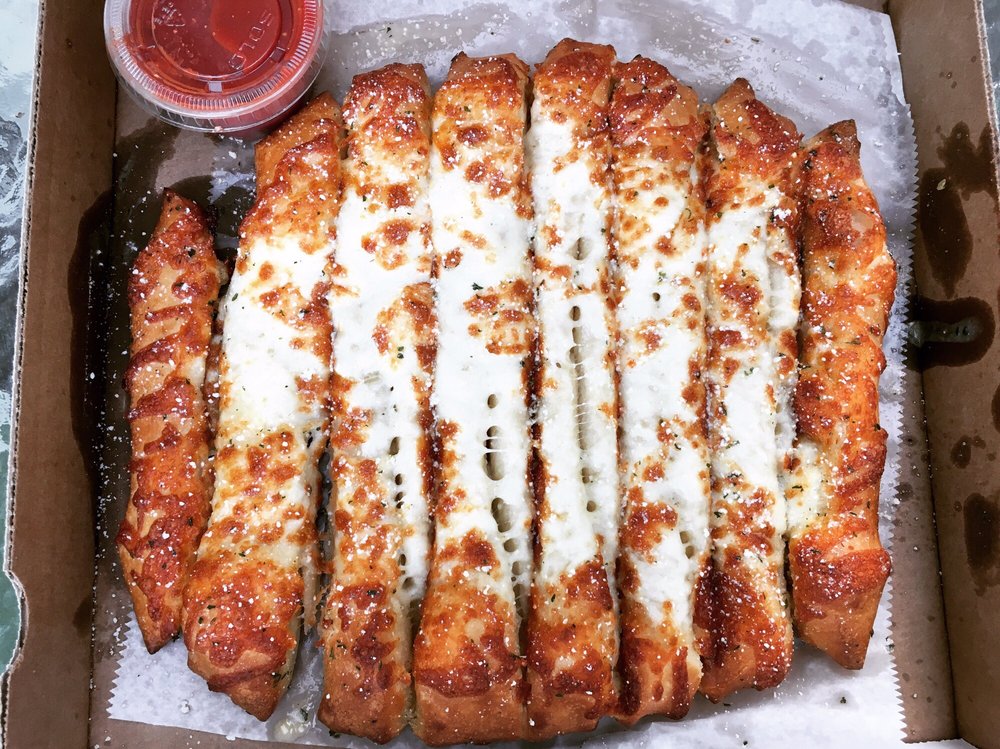 Riviera PIzza & Pasta