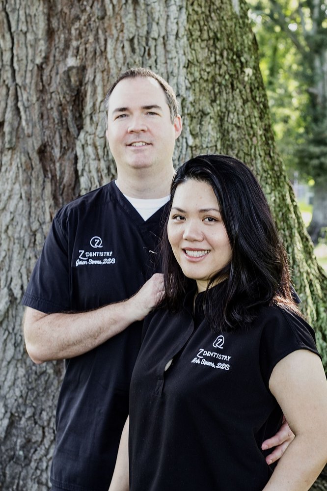 image of business Z Dentistry