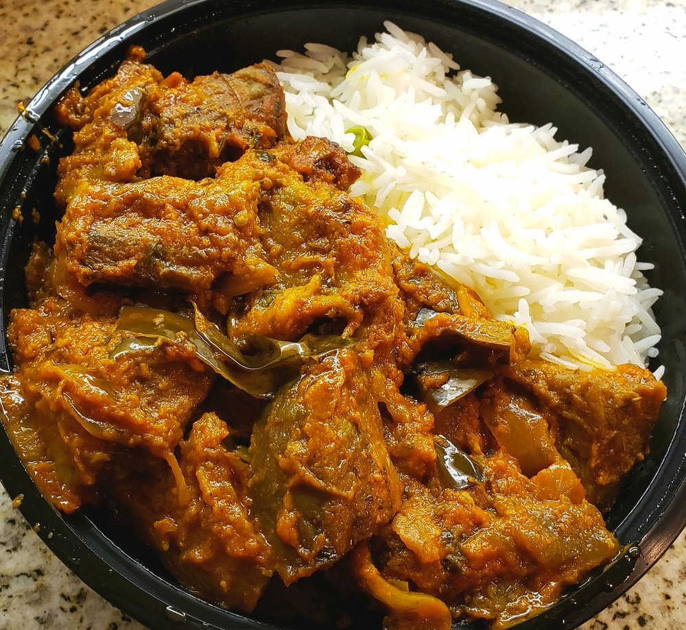 Curry Hut