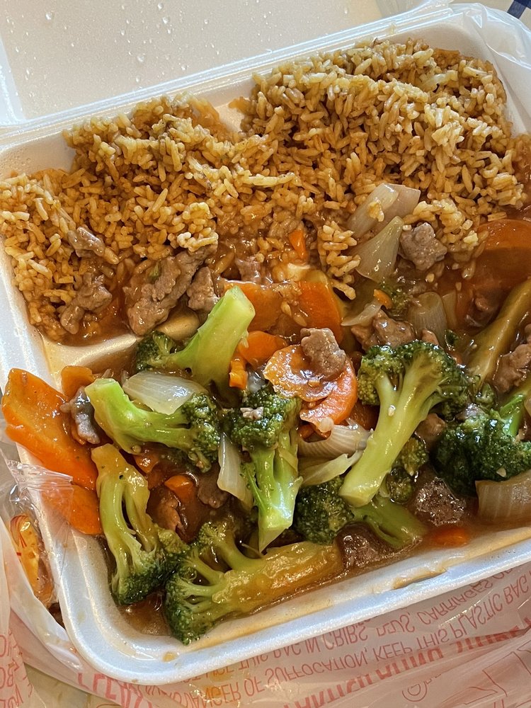 Chinese Wok