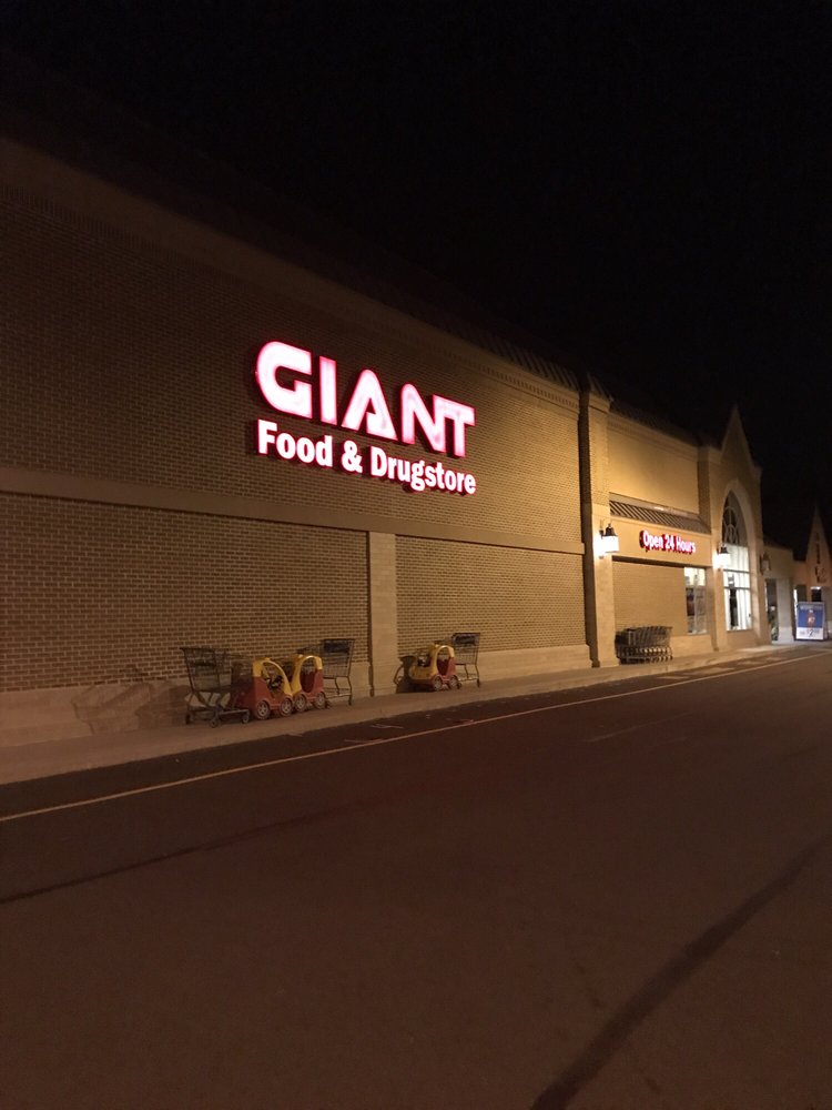 Giant Food Store 21 Reviews Grocery 6542 Logan Sq, New Hope, PA