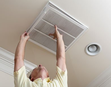 Air Central HVAC