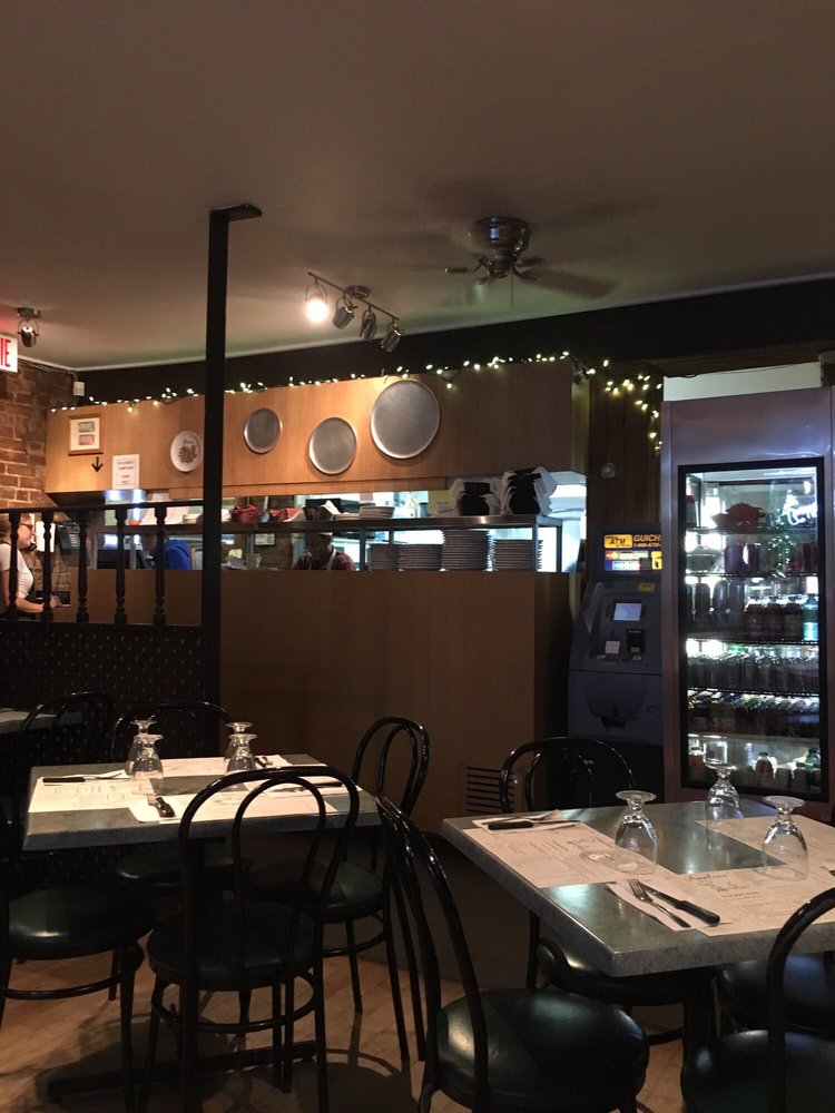 Amelia's