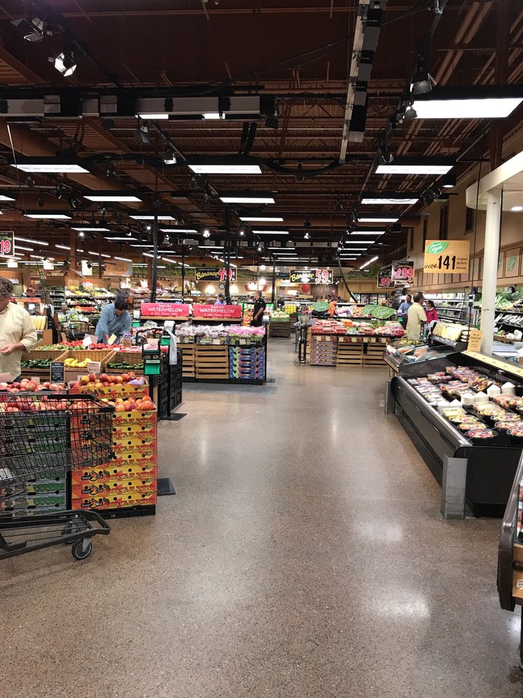 Wegmans 65 Photos & 151 Reviews Grocery 122 Shawan Rd, Hunt