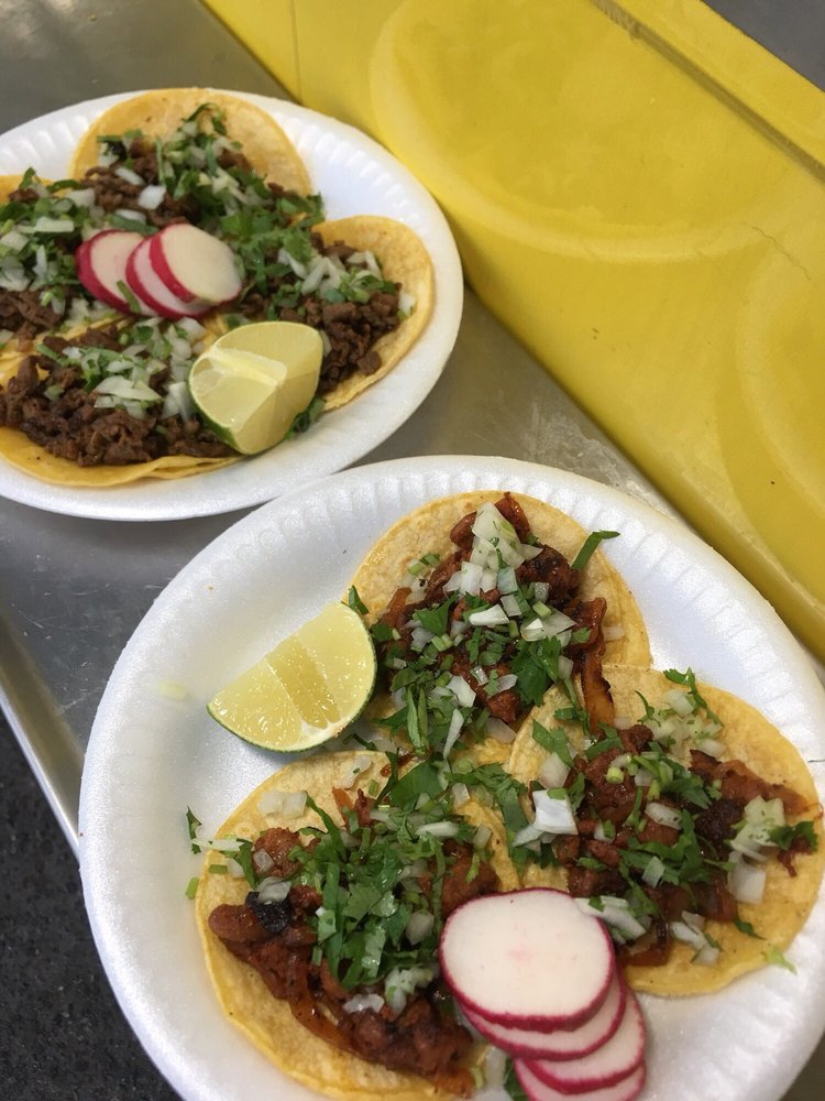 Taqueria La Fortuna