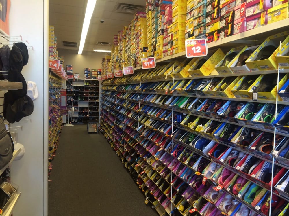 Payless Shoesource Shoe Stores 7020 Quaker Ave, Lubbock, TX Phone