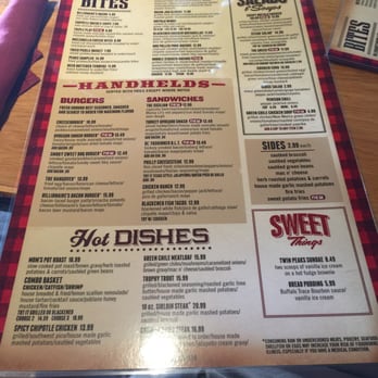 Twin Peaks - 340 Photos & 293 Reviews - Sports Bars - 3717 Las Vegas