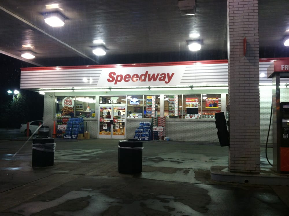 Speedway 8256 Gas Stations 1480 W Lexington Ave, Winchester, KY Phone Number Yelp