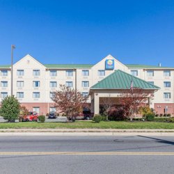 Comfort Inn Near Quantico Main Gate North 28 Photos Hotels Photo Of Comfort Inn Near Quantico Main Gate North Dumfries Va United States