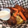Taps Bar & Grill