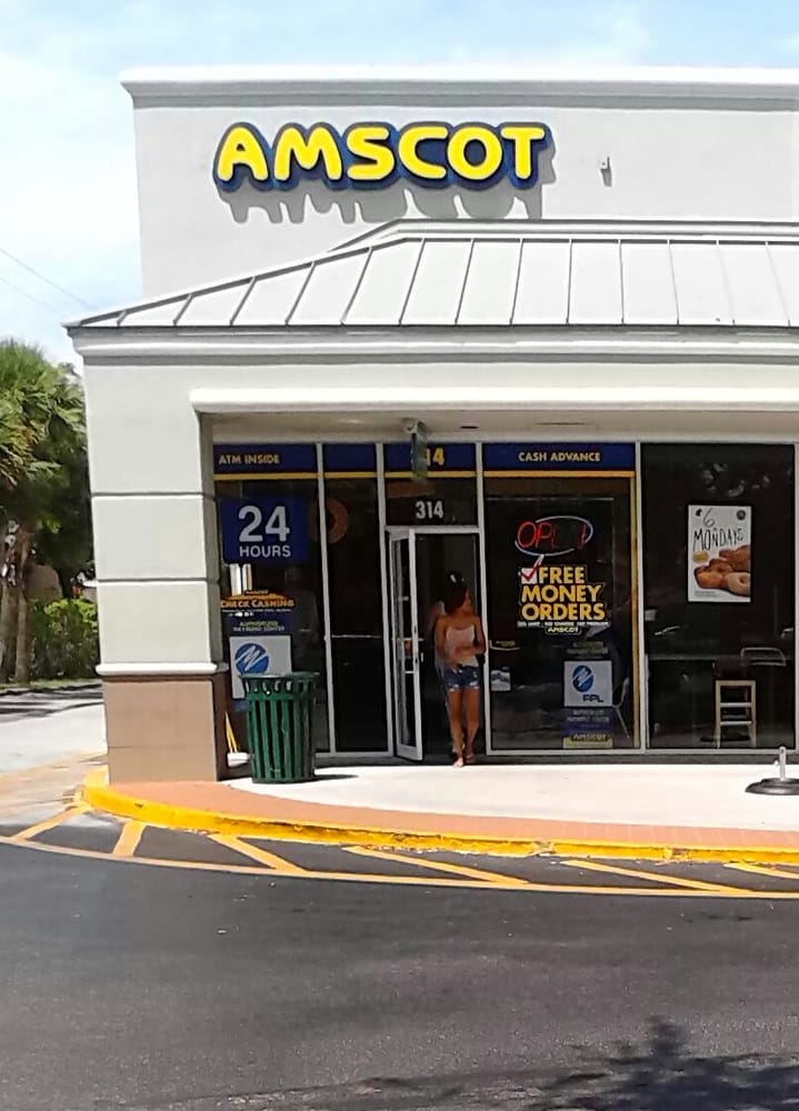 Amscot