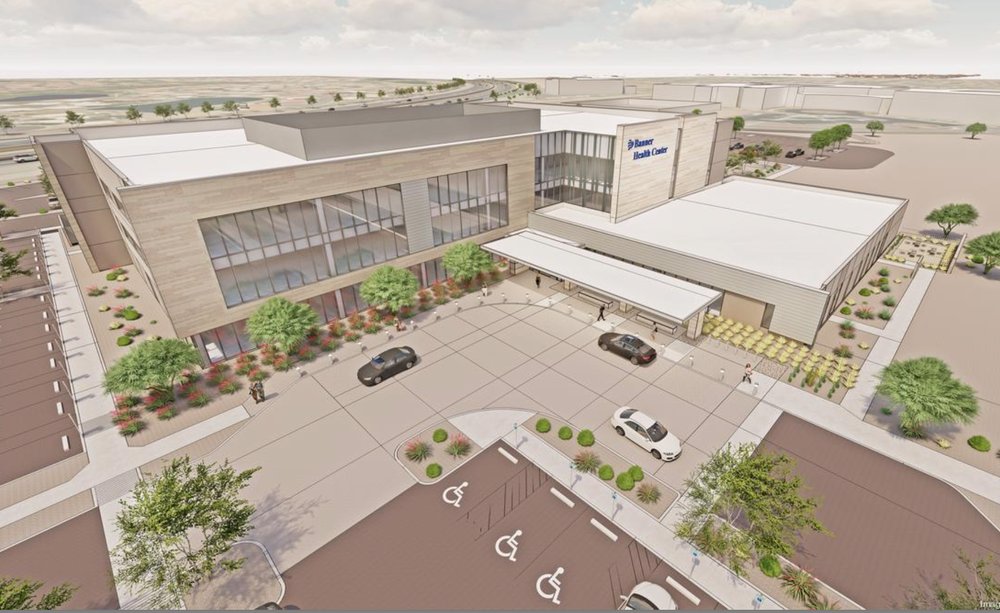 image of business Sarmiento John, MD