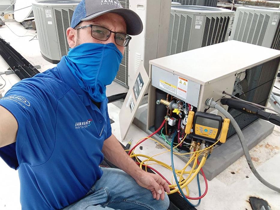 image of business Thermal Solutions