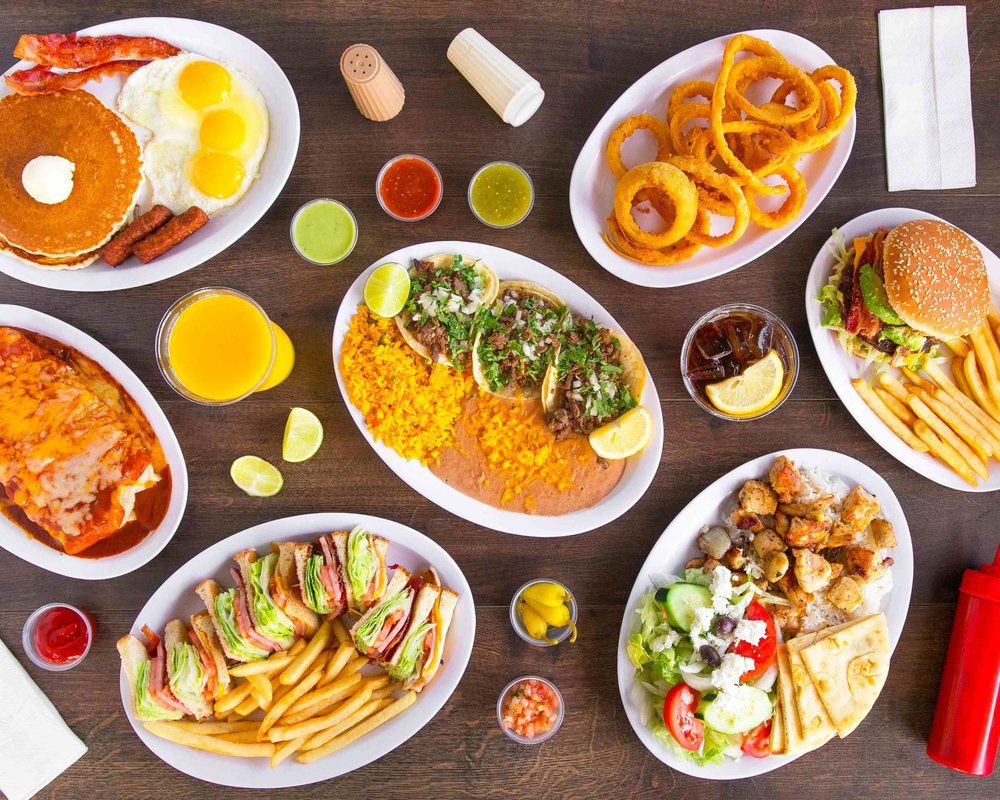 Lucky Star Cafe