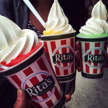 Rita's Italian Ice & Frozen Custard