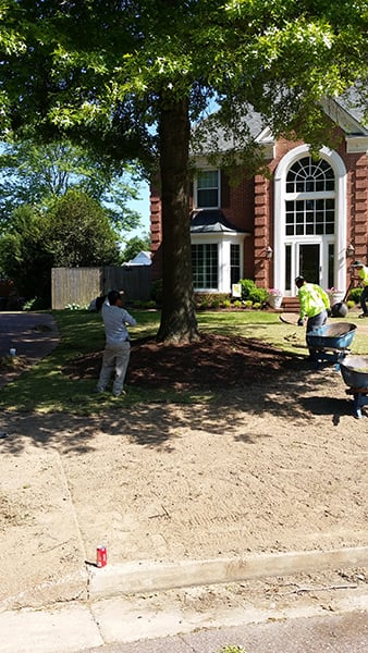 Groundmasters