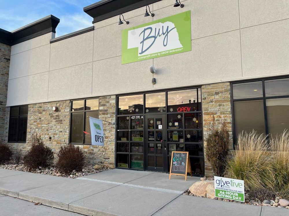 GROW Nebraska