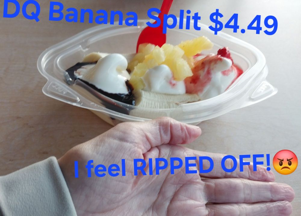 Dairy Queen