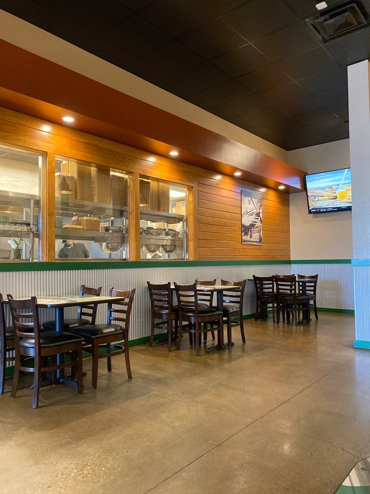 Wingstop