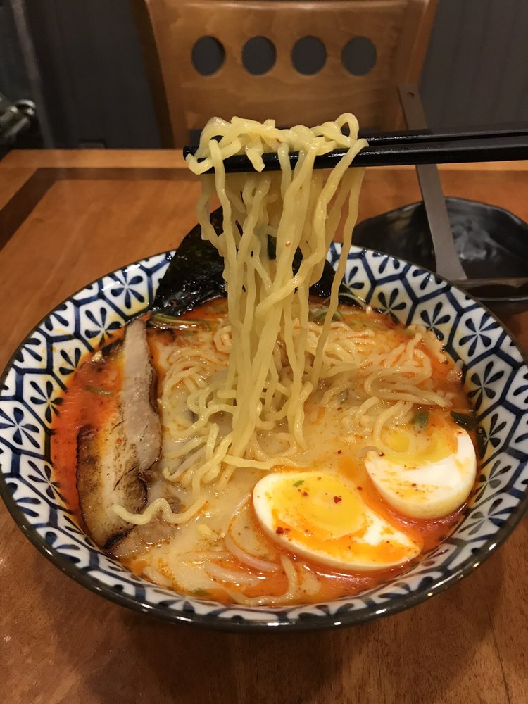 Buta Ramen