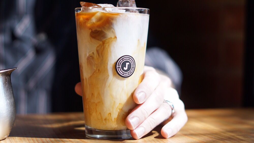 Jitterz Coffee Bar 46 Photos & 51 Reviews Coffee & Tea 1625 N