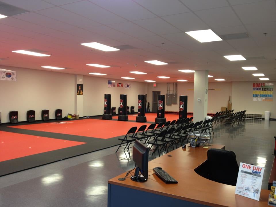 ATA Elite Martial Arts