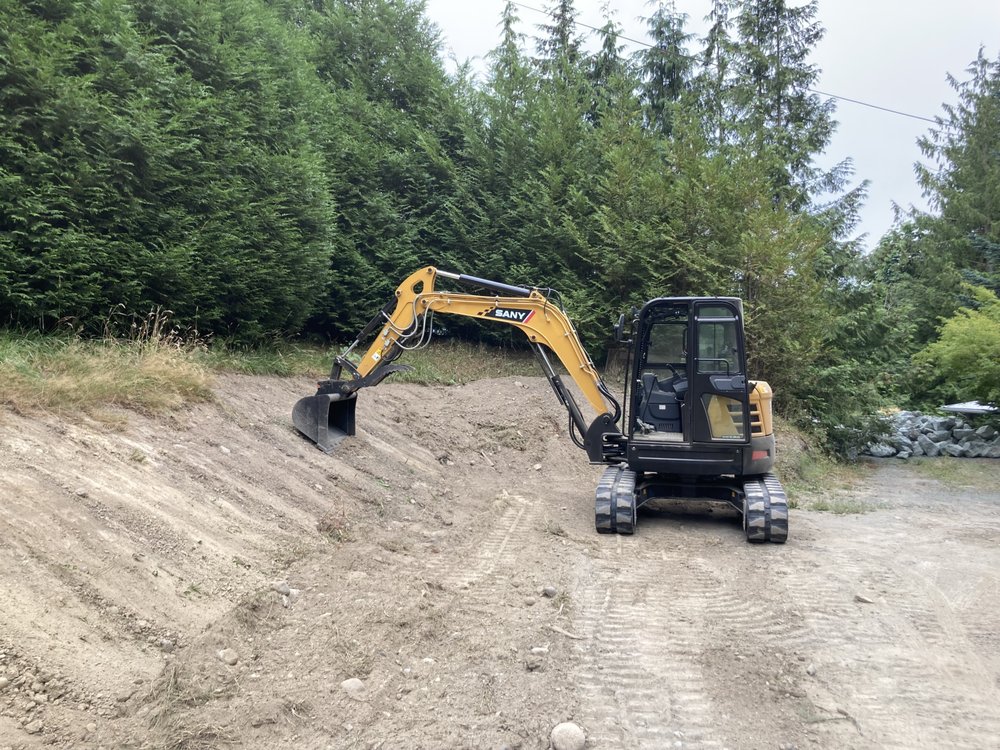 Culver Land Construction