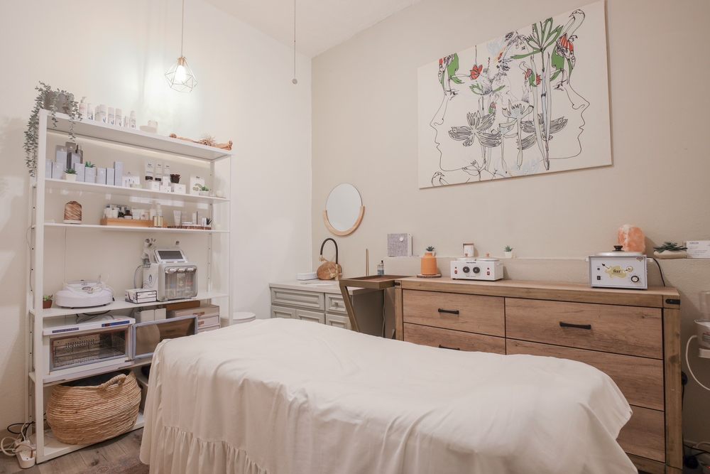 Evergreen Beauty And Wellness Collaborative