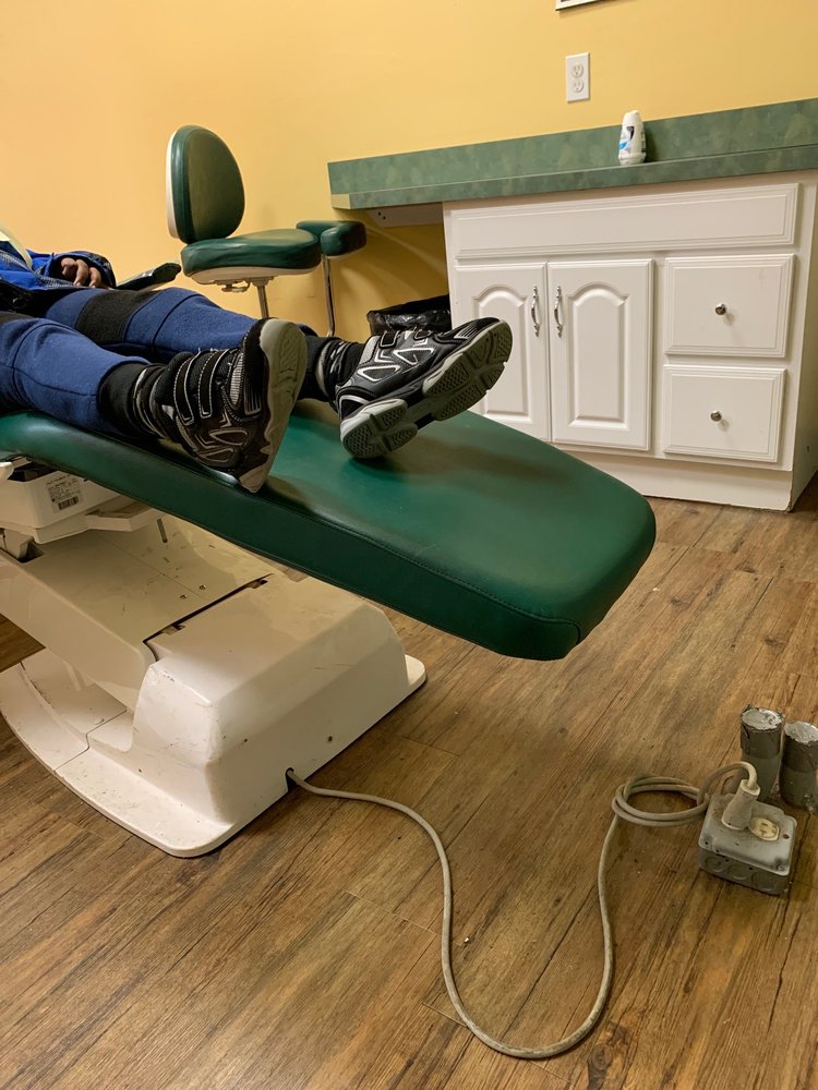 image of business Dental Dreams