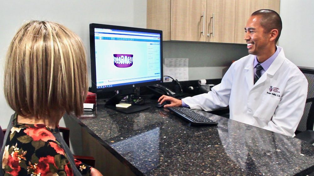image of business Padonia Dental Associates