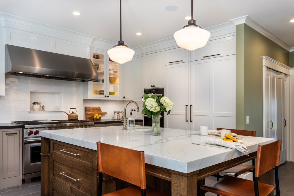 image of business Zieba Builders