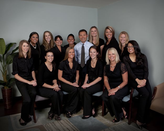 image of business Family Dental Care