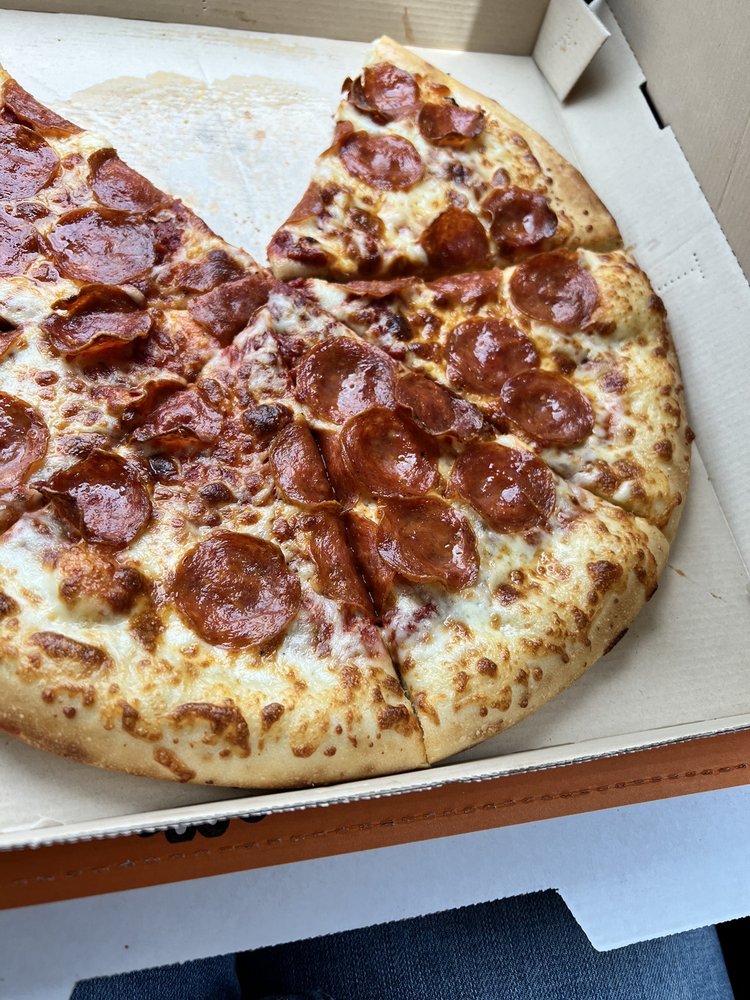 Little Caesars
