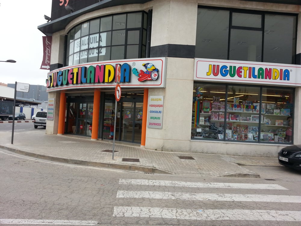 juguetilandia mn4