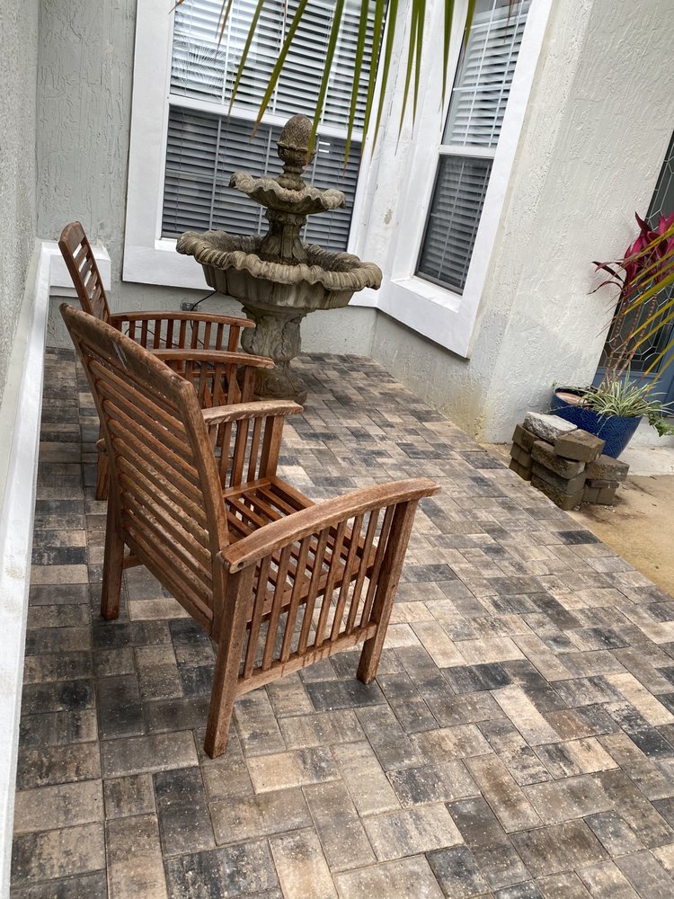 East Coast Pavers