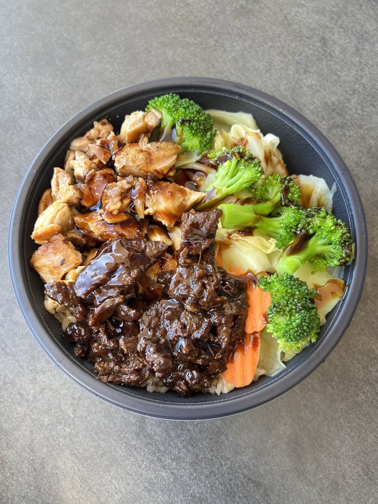 WaBa Grill