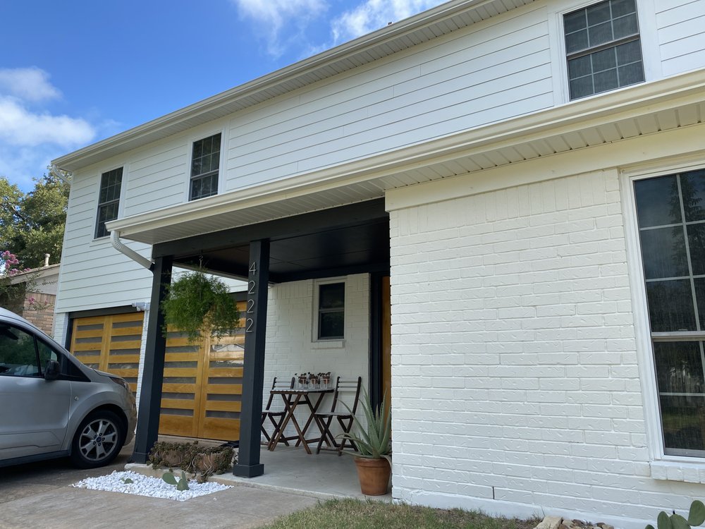 Brightwing Custom Crafted Exteriors