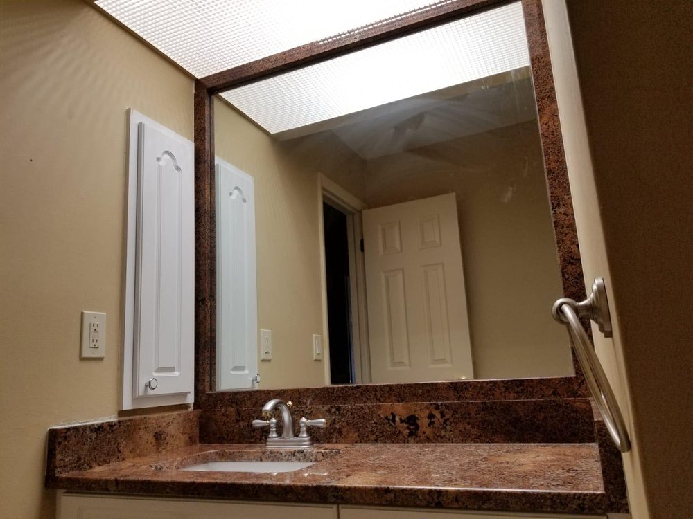 image of business Takin 4 Granite