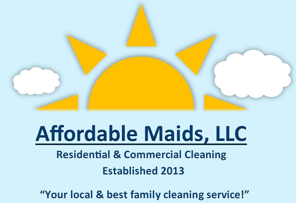 Affordable Maids