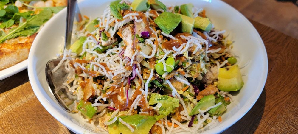 California Pizza Kitchen