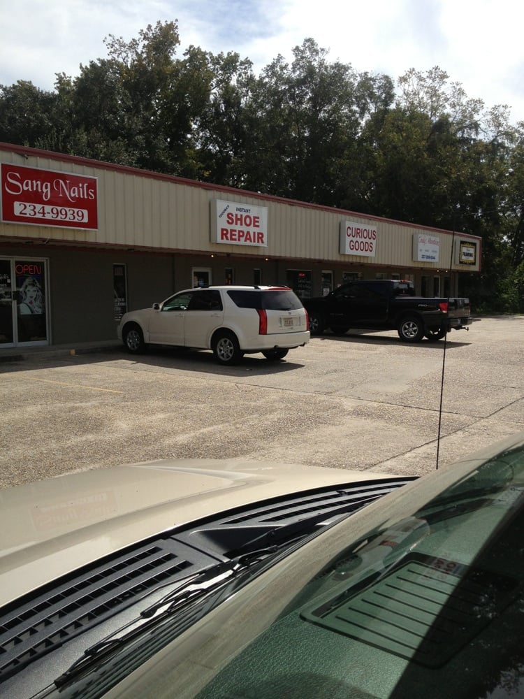 Todora S Shoe Repair Lafayette La Todora S Shoe Repair Lafayette La