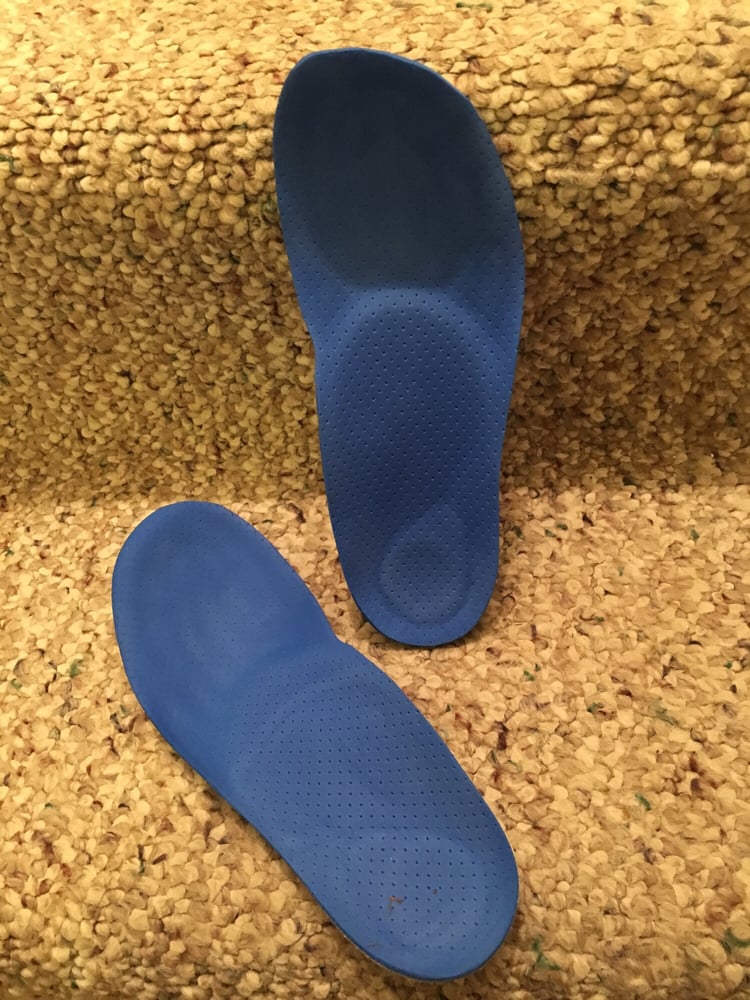 Orthopaedic Foot & Ankle Center